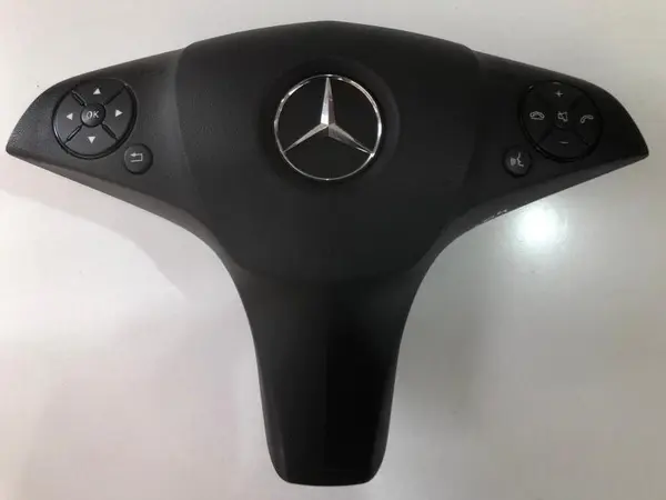 Airbag volan a2048210151 Mercedes C-Class (2007-2010) [W204]