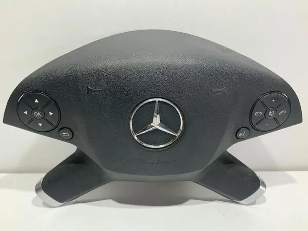 Airbag volan A2048210151 Mercedes E-Class (2009->) [W212]