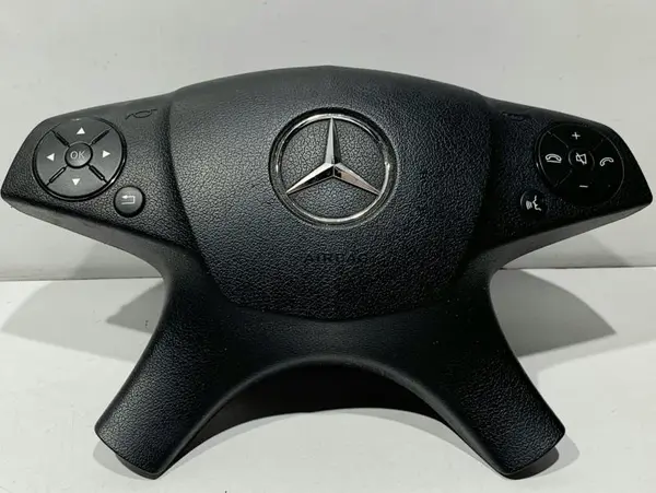 Airbag volan A2048600202 Mercedes C-Class (2007-2010) [W204]