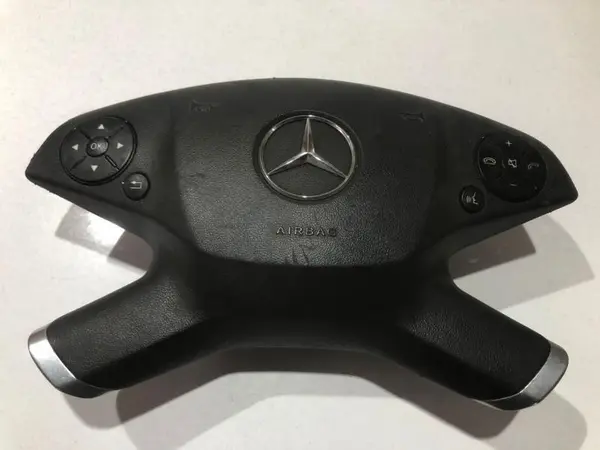Airbag volan a2128600102 Mercedes E-Class (2009->) [W212]