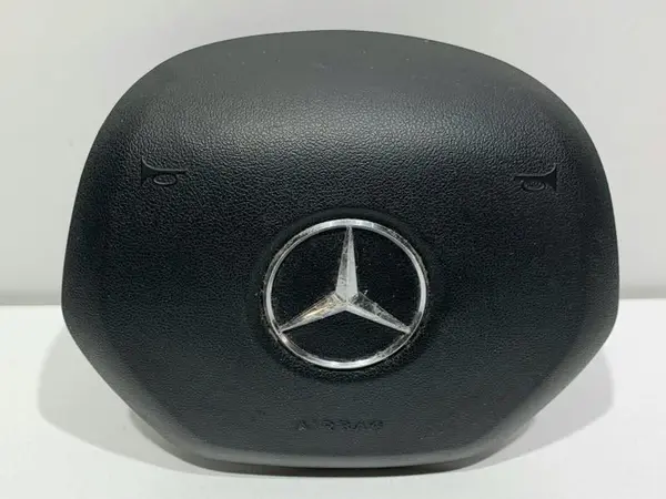 Airbag volan A2468603102 Mercedes C-class facelift (2011-2014) [w204]