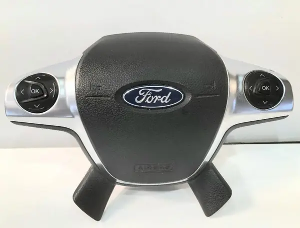 Airbag volan am51-r042b85-bew Ford C-Max 2 (2010-2019)