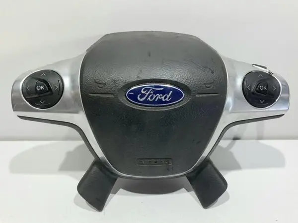 Airbag volan AM51-R042B85-BF Ford Grand C-Max (2010-2015)