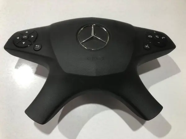 Airbag volan cu comenzi a0008605602 Mercedes C-Class (2007-2010) [W204]