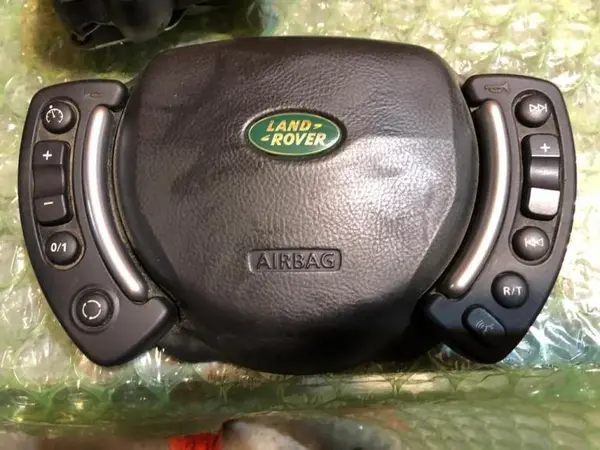 Airbag volan ehm500051 Land Rover Range rover Vogue (2006-2011)