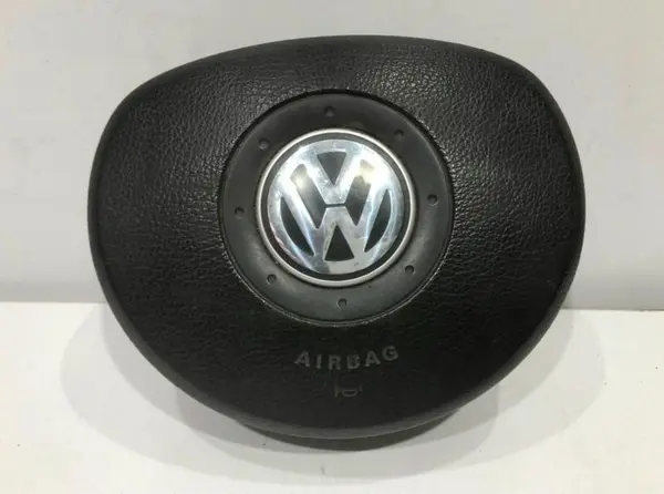 Airbag volan in 4 spite 1t0880201a Volkswagen Touran (2003-2006)
