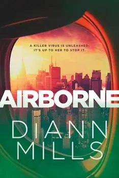 Airborne, Paperback/DiAnn Mills