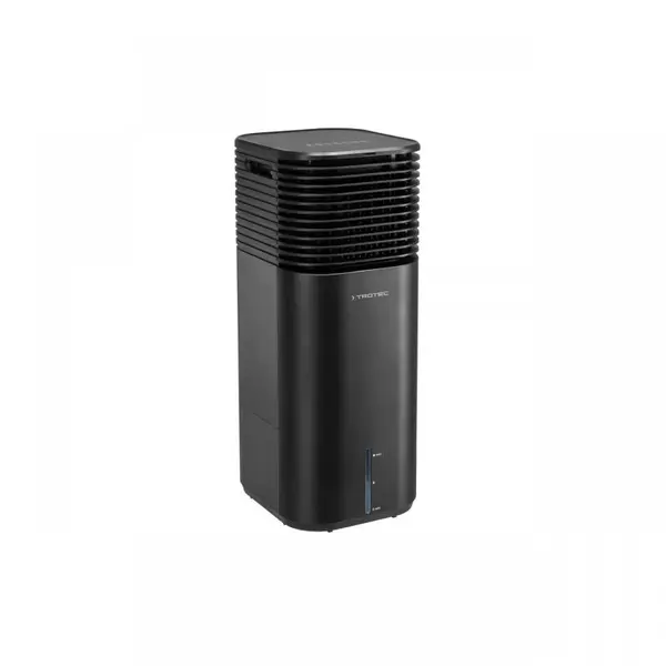 Aircooler - Racitor de aer portabil, umidificator, Trotec, tip PAE50, negru, 145 W, 750m³/h, 4 viteze