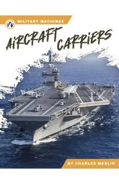 Aircraft Carriers - Charles Marlin