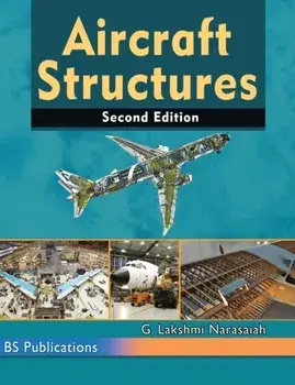 Aircraft Structures, Hardcover/G. Lakshmi Narasaiah