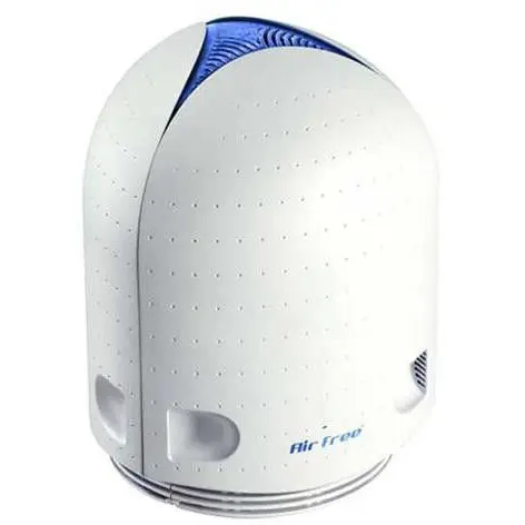Airfree Purificator si sterilizator aer Airfree IRIS P150, pentru 60 mp, Alb