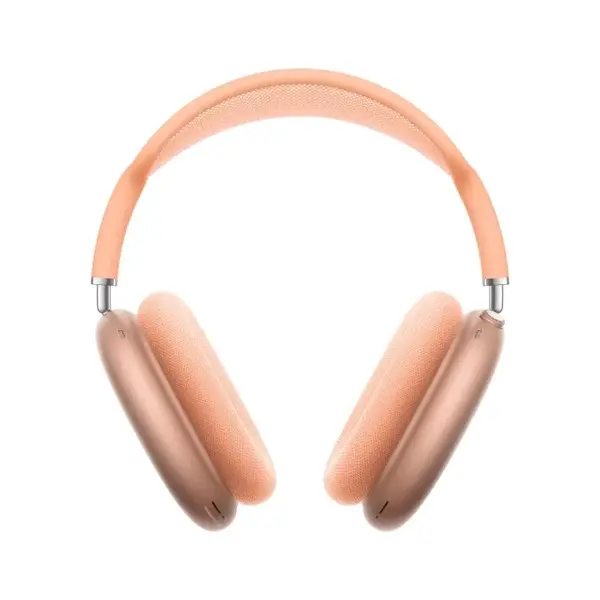 AIRPODS MAX 2 USB-C ORANGE AIRPODS MAX 2 USB-C ORANGE