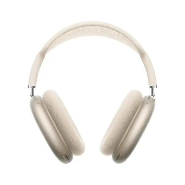 AIRPODS MAX 2 USB-C STARLIGHT AIRPODS MAX 2 USB-C STARLIGHT