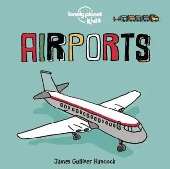 Airports, Board book/***