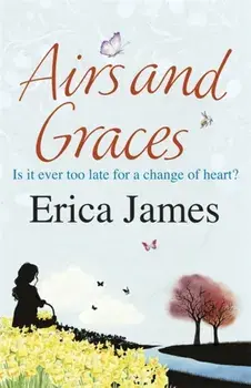 Airs and Graces, Paperback/Erica James