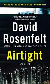 Airtight, Paperback/David Rosenfelt