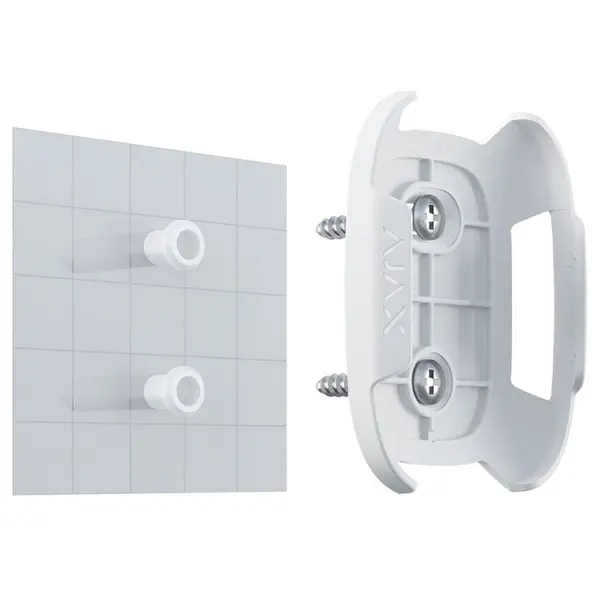 Ajax Holder for Button/DoubleButton WH