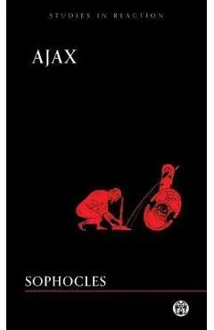 Ajax - Imperium Press (Studies in Reaction) - Sophocles
