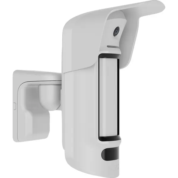 AJAX MotionCamera Outdoor HighMount (PhOD) WH