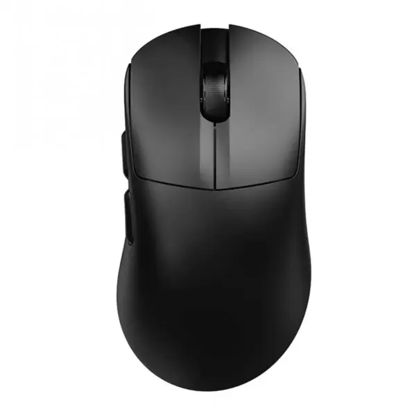 Ajazz Mouse Gaming Ajazz AJ179 V2 Max Wi-Fi, Bluetooth, 12000DPI, Negru