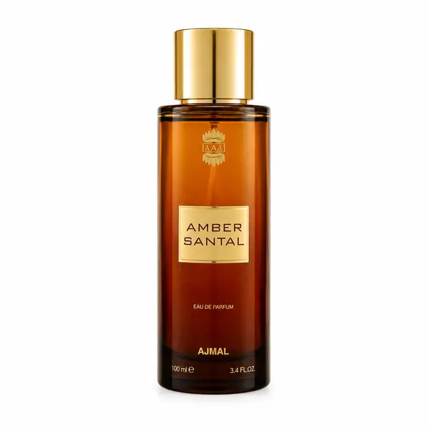 Ajmal – Amber Santal Hair Mist 100ml