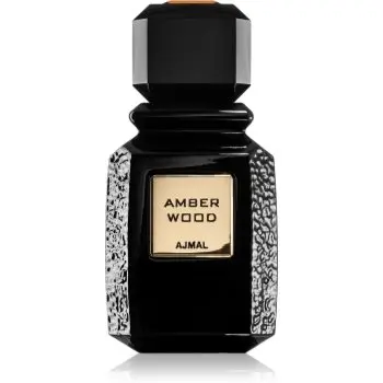 Ajmal Amber Wood Eau de Parfum unisex