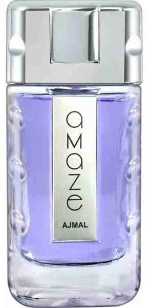 Ajmal Apă de parfum Amaze for Men, 100 ml