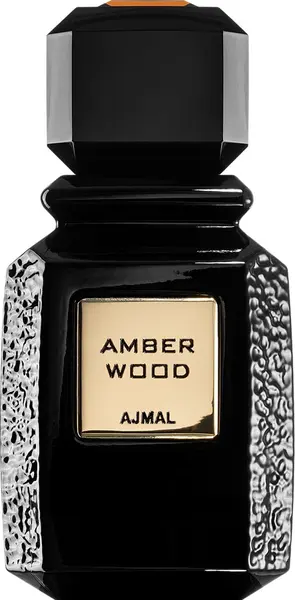 Ajmal Apă de parfum Amber Wood, 100 ml
