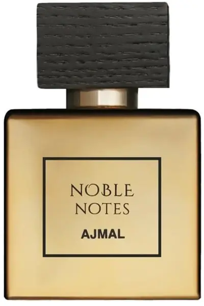 Ajmal Apă de Parfum Noble Notes, 100 ml