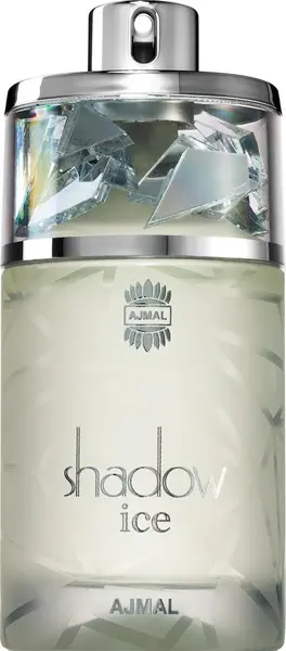 Ajmal Apă de parfum Shadow Ice, 75 ml