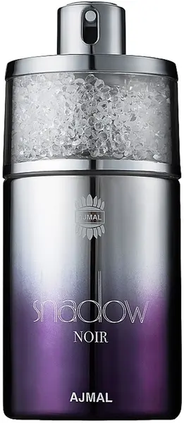 Ajmal Apă de parfum Shadow Noir, 75 ml