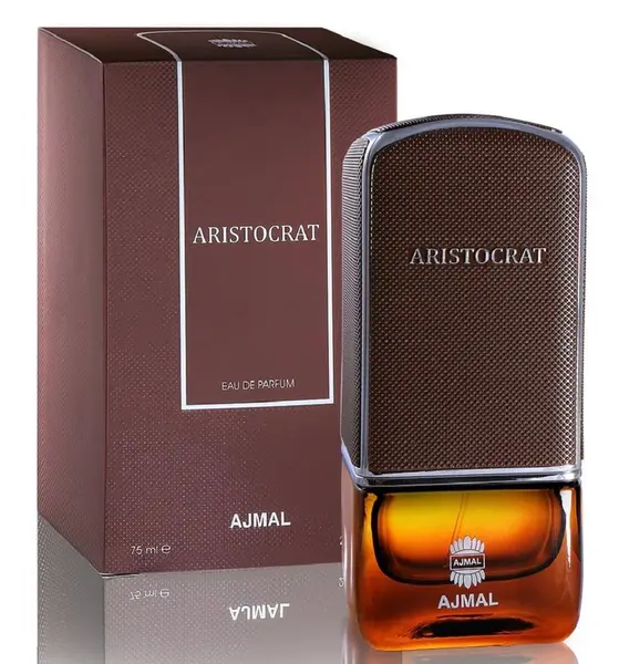 Ajmal - Aristocrat, barbati, apa de parfum, 75 ml