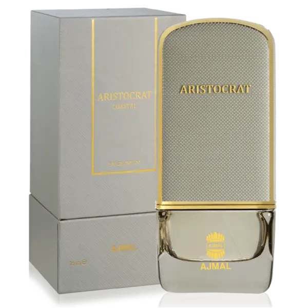 Ajmal Aristocrat Coastal Apă de parfum pentru Bărbați EDP Volum 75 ml