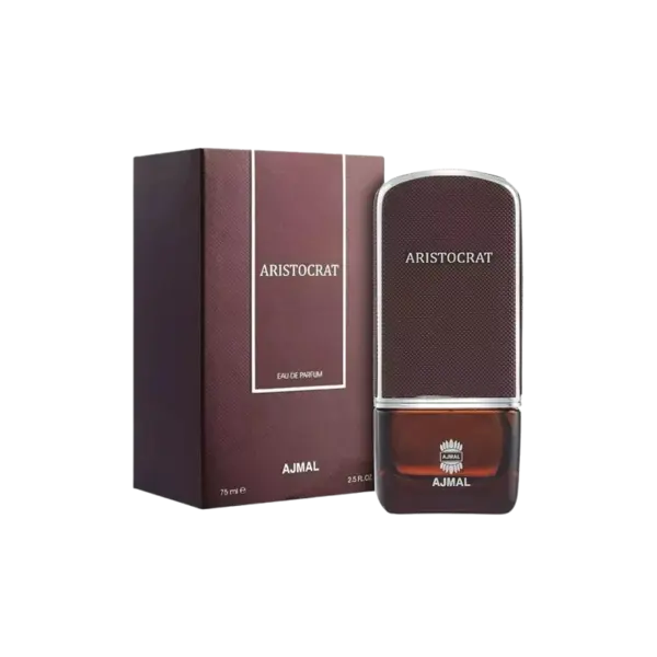 Ajmal Aristocrat Him Apă de parfum pentru Bărbați EDP Volum 75 ml