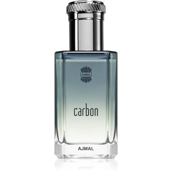 Ajmal Carbon Eau de Parfum pentru bărbați 100 ml