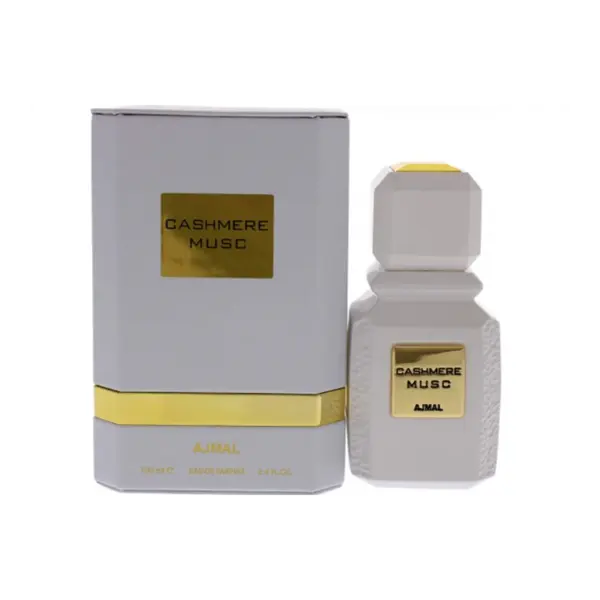 Ajmal Cashmere Musk Apă de Parfum Unisex EDP Volum 100 ml