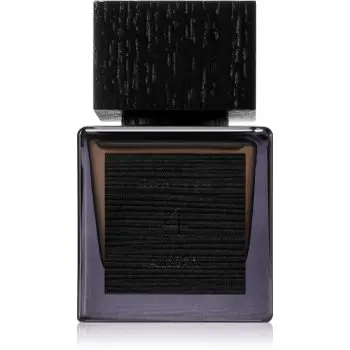 Ajmal Chapter 4 Eau de Parfum unisex