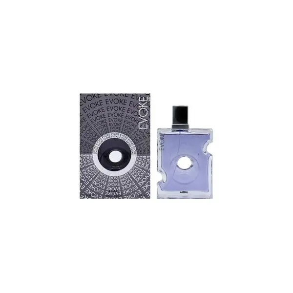 Ajmal Evoke Apa de parfum pentru barbati EDP Volum 90 ml