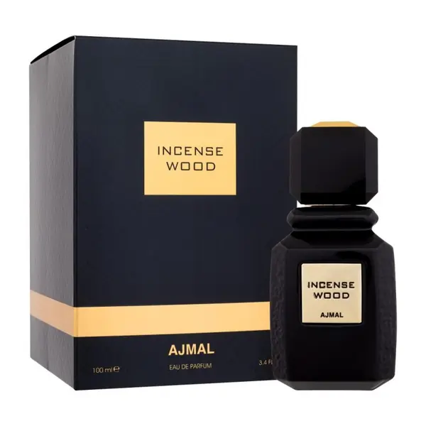 Ajmal Incense Wood Apă de parfum Unisex EDP Volum 100 ml