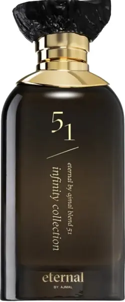 Ajmal Infinity Apă de Parfum Eternal 51, 100 ml