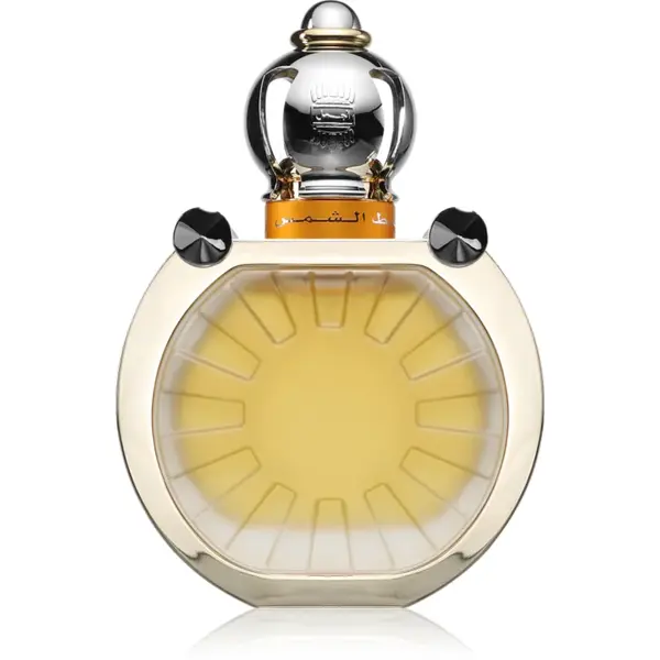Ajmal Mukhallat Shams Eau de Parfum unisex 50 ml