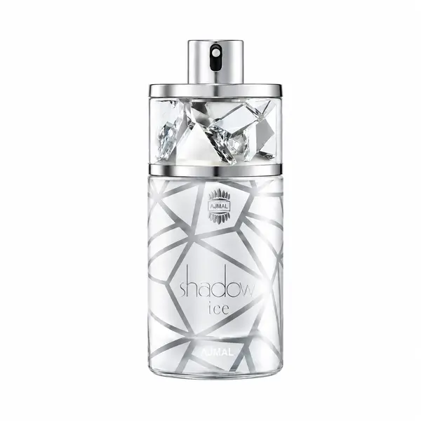Ajmal – Shadow Ice Eau De Parfum 75ml