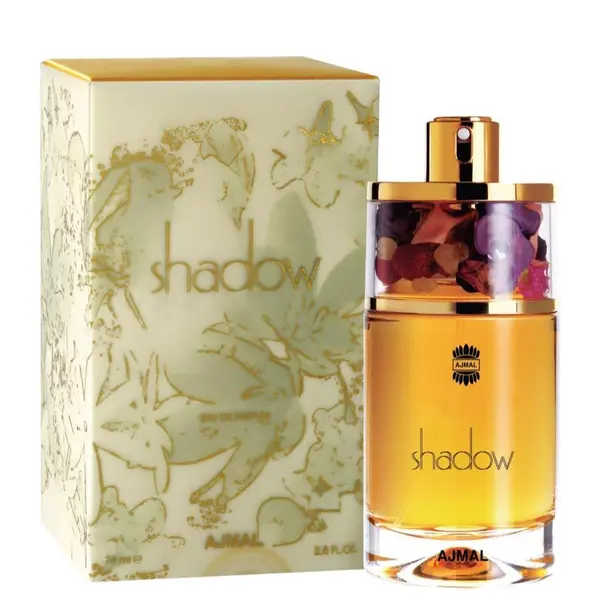 Ajmal - Shadow II, apa de parfum, femei, 75 ml