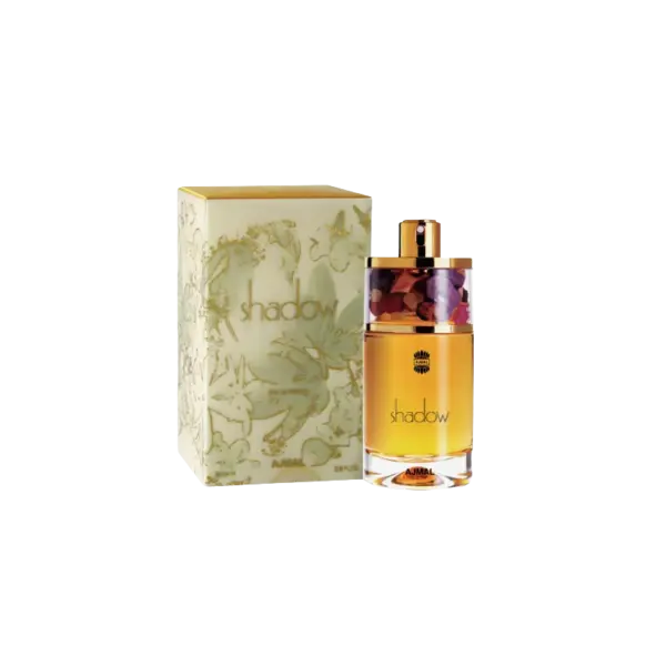 Ajmal Shadow II Pour Femme Apă de parfum pentru Femei EDP Volum 75 ml