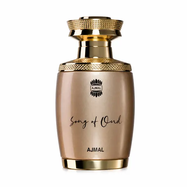 Ajmal – Song Of Oud 75ml