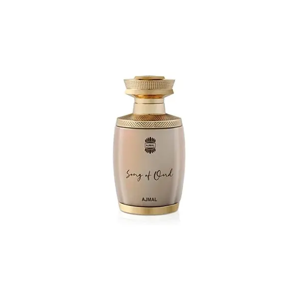 Ajmal Song Of Oud Apă de parfum Unisex EDP Volum 75 ml