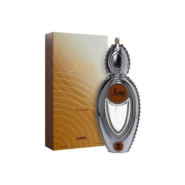Ajmal Wisal Apa de parfum pentru Femei EDP Volum 50 ml
