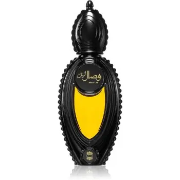 Ajmal Wisal Layl Eau de Parfum unisex