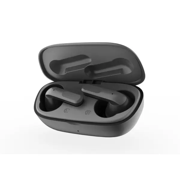 Akai Casti Akai BTJE-J20ANC wireless, negru