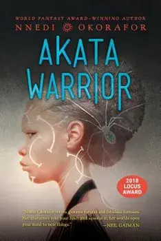 Akata Warrior, Paperback/Nnedi Okorafor